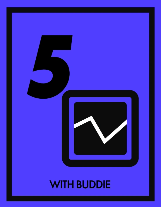 Buddie Image 3